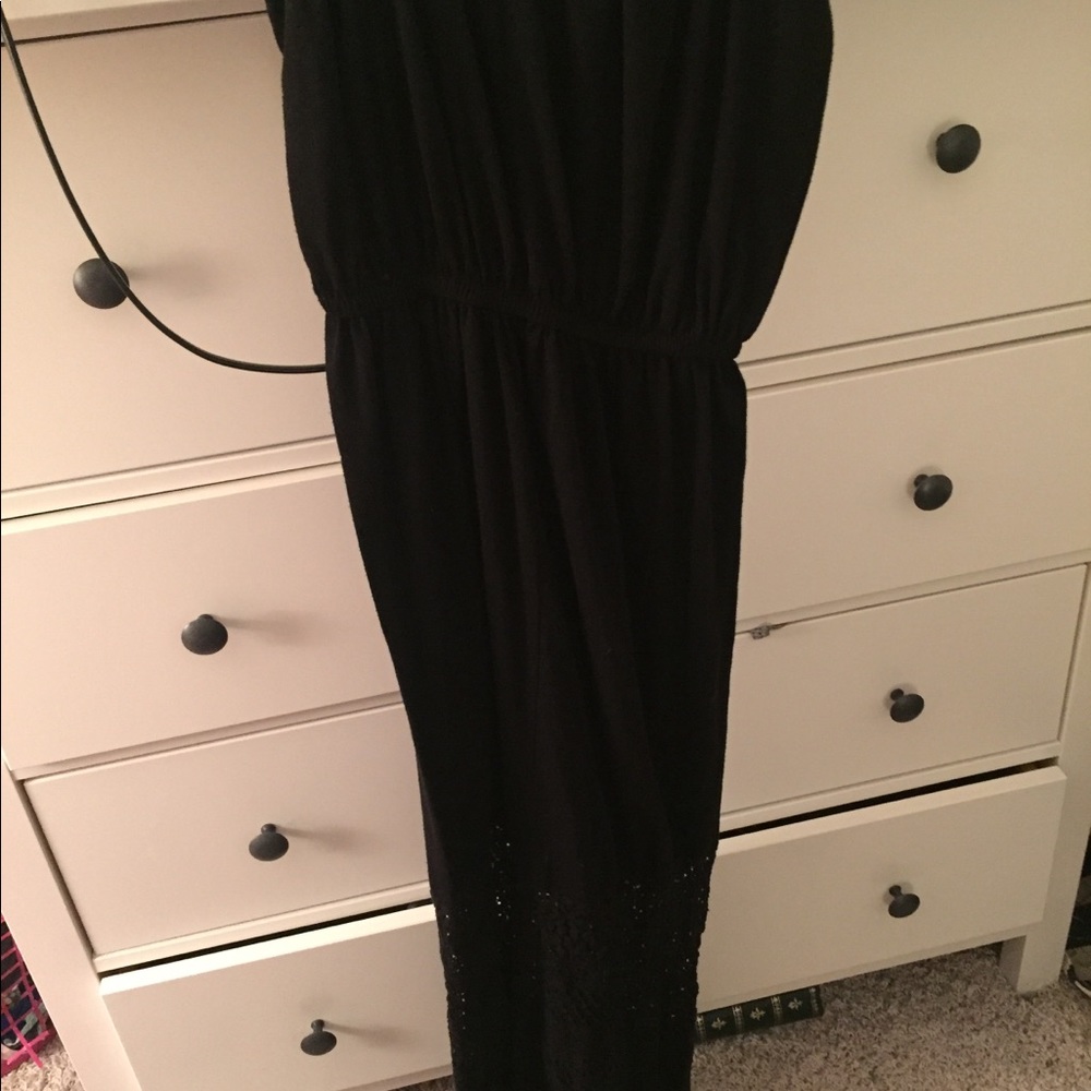 Sun dress/ cover up